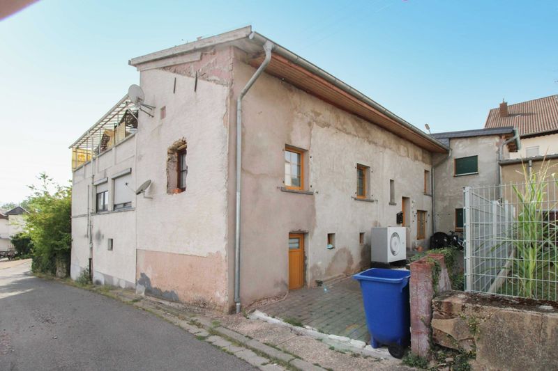 Charmantes Zuhause in Eimersdorf mit solider Rendite – ideal für Kapitalanleger und Eigennutzer